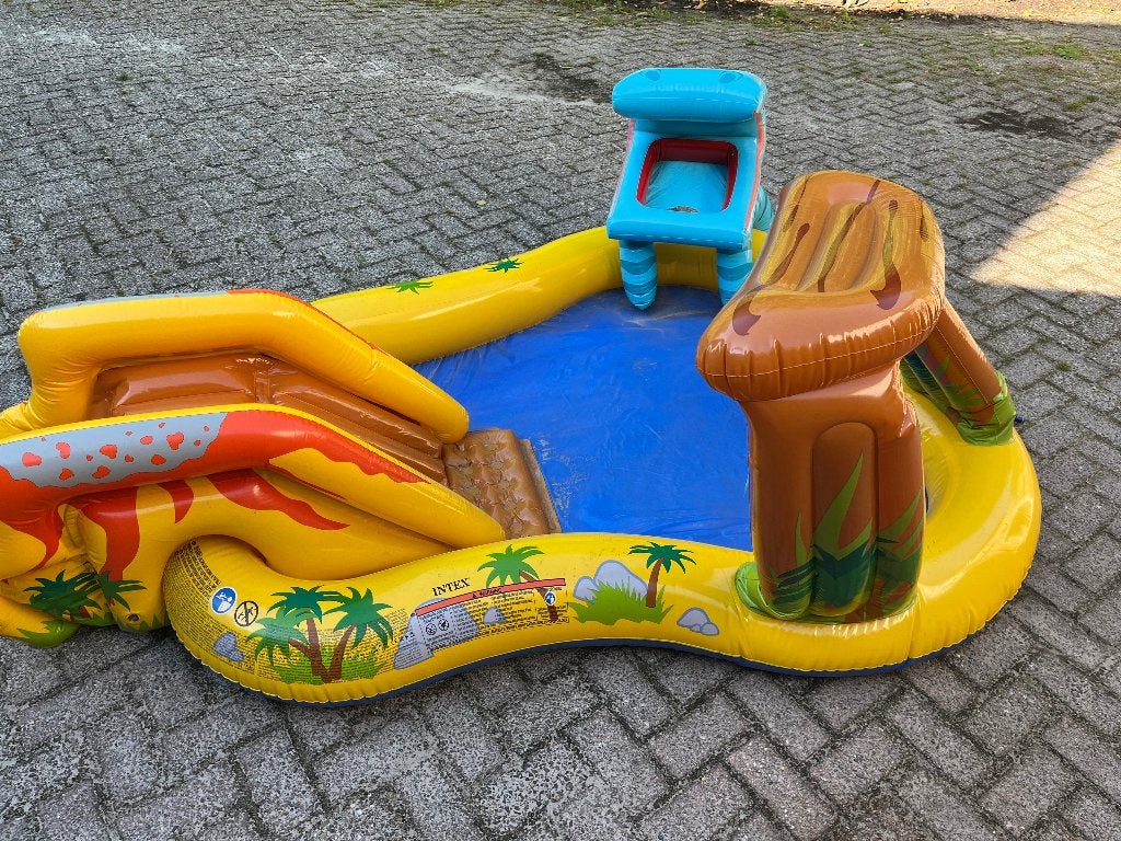 Zwembad, Ophalen, Minder dan 80 cm, Opzetzwembad, Rechthoekig