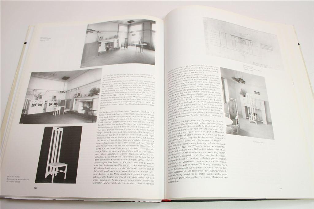 Eigen Huis & Japan — Wright, Mackintosh & Gropius, Ophalen of Verzenden, Gelezen, Architecten