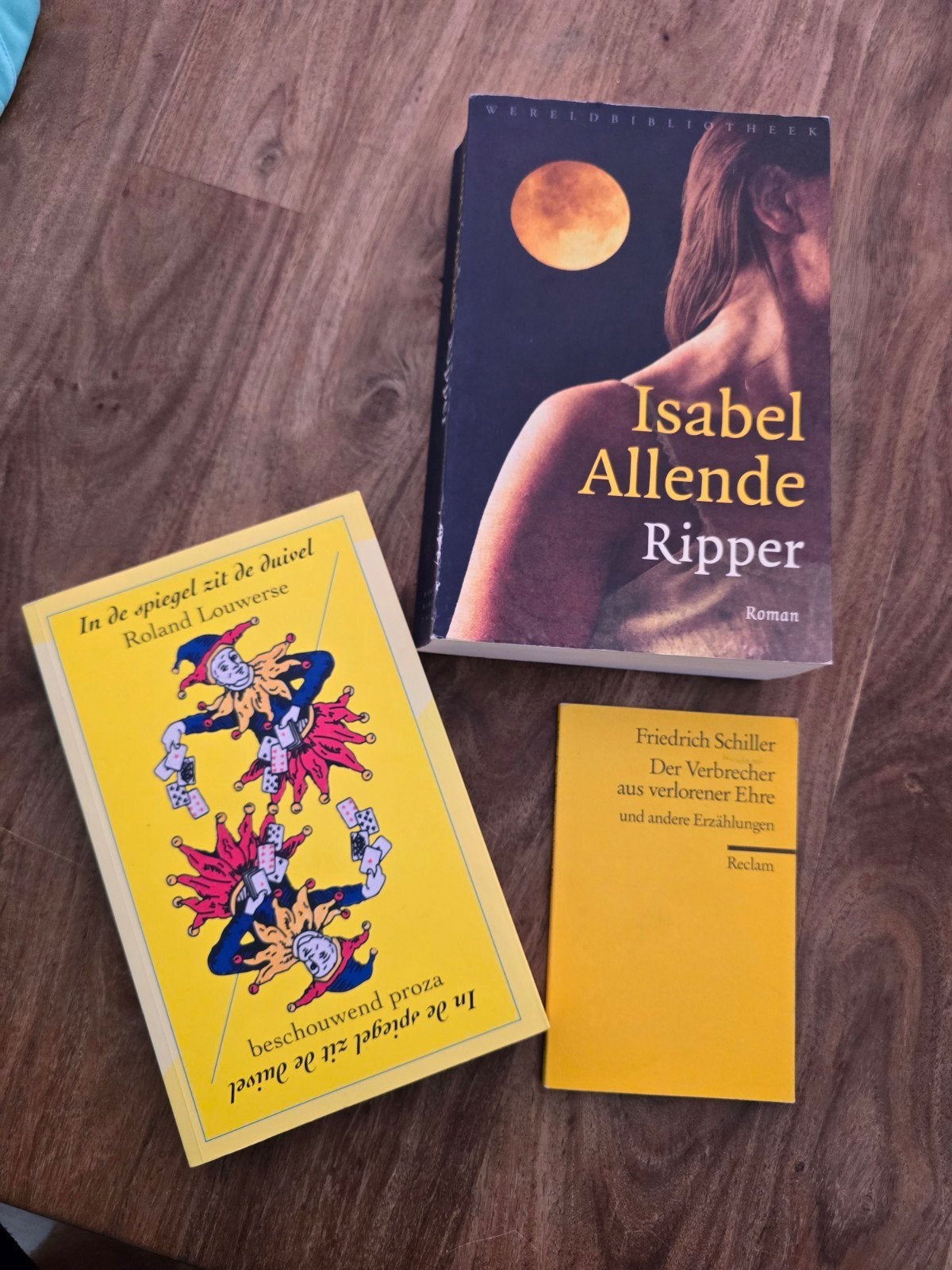 Gratis Ophalen: Boeken van Isabel Allende, Roland Louwerse, Boeken, Romans, Ophalen, Nieuw