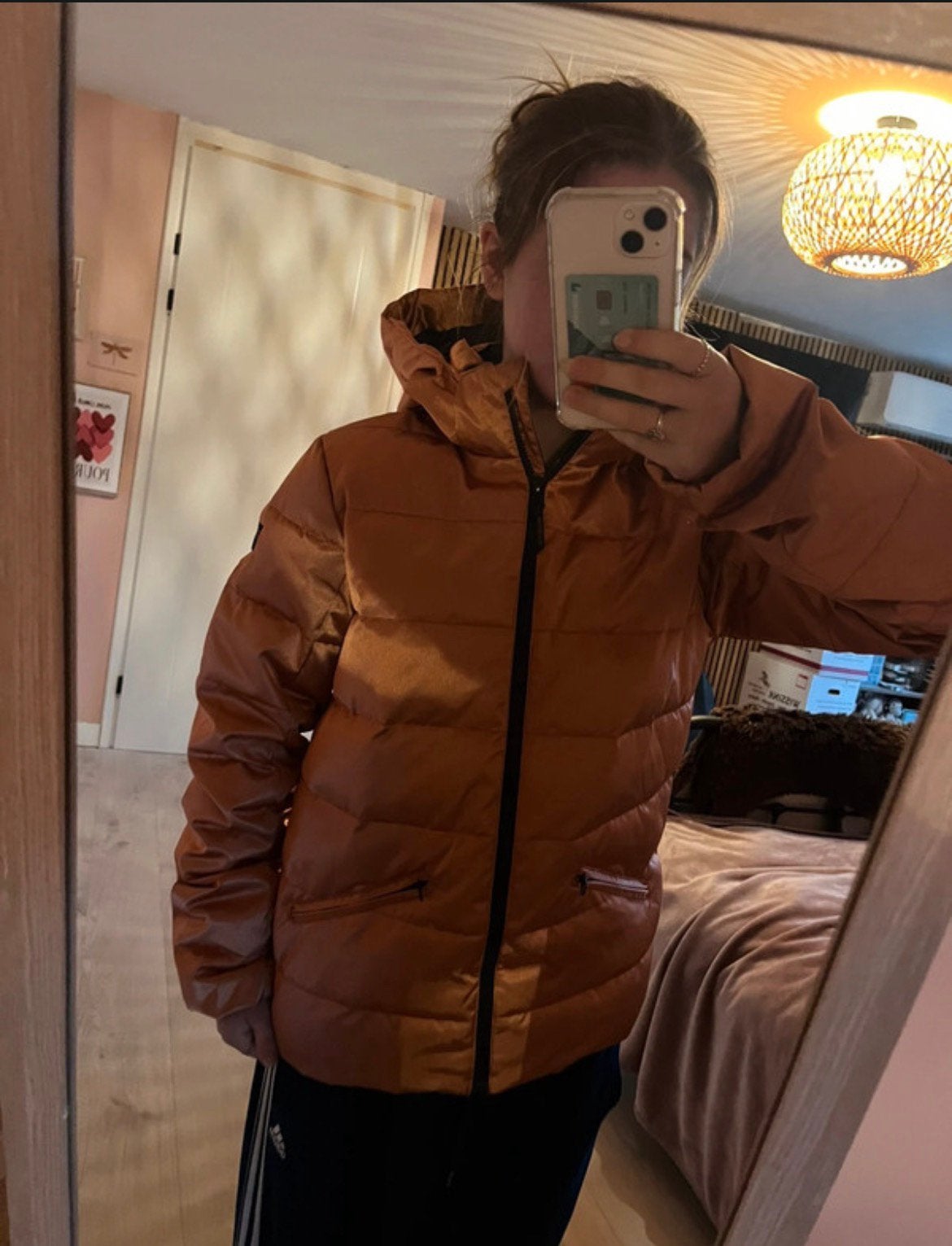 Brunotti ski/snowboard jas, Ophalen of Verzenden, Zo goed als nieuw, Kleding