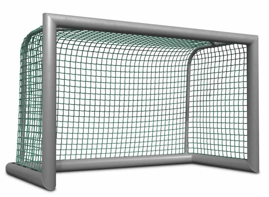 Aluminium Voetbaldoel BK Senior P-Model 500x200 cm goal  862, Maat XS of kleiner, Ophalen of Verzenden, Nieuw, Shirt