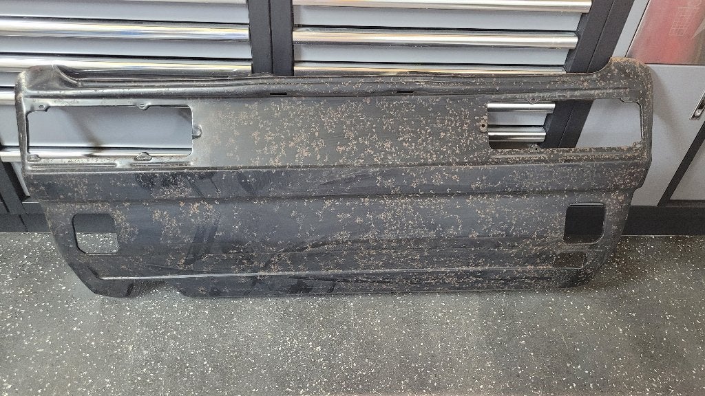 Nieuw achterpaneel VW Golf 1 / Mk1 – grote achterlichten, Auto-onderdelen, Achterklep, Nieuw, Ophalen of Verzenden, Volkswagen