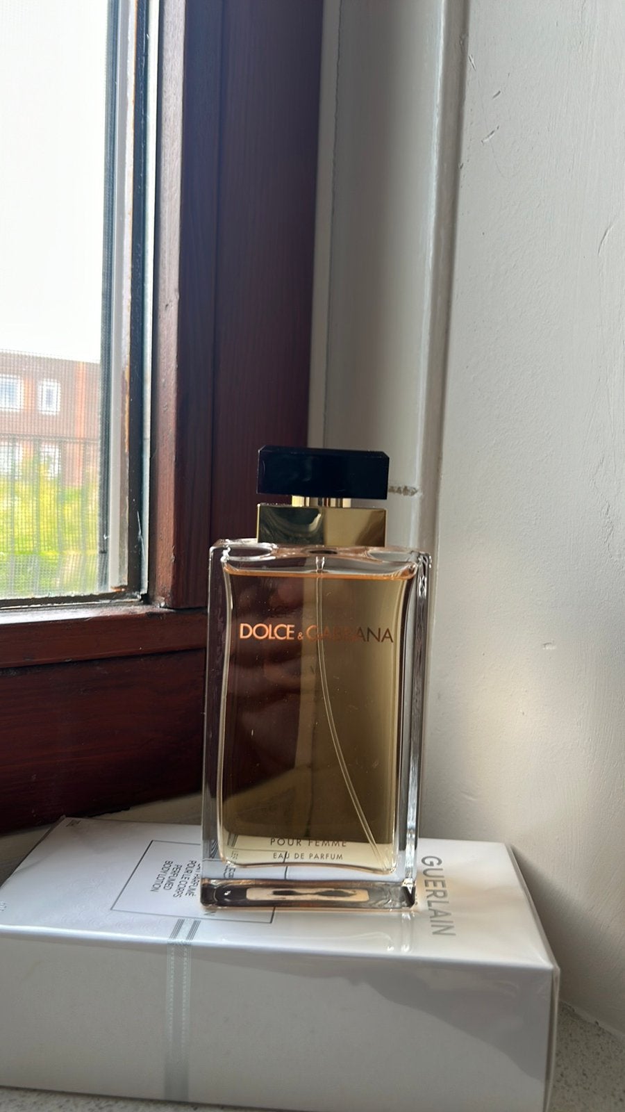 Dolce gabbana pour femme, Ophalen of Verzenden, Nieuw