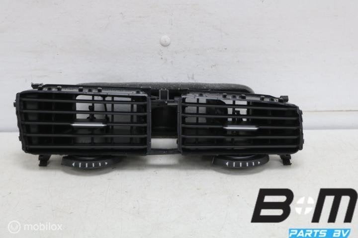 Luchtrooster in dashboard midden VW Golf 7 5G1819728AF, Auto-onderdelen, Dashboard en Schakelaars, Gebruikt