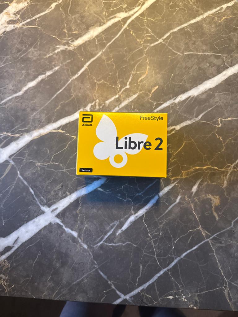 Freestyle libre 2, Diversen, Ophalen of Verzenden