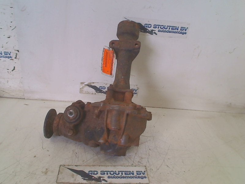 Cardan Voor Toyota Land Cruiser (J15) (2009-08/..), Gebruikt, Kundenbetreuung@toyota.de, Toyota-Allee 2, Köln 50858, , Duitsland