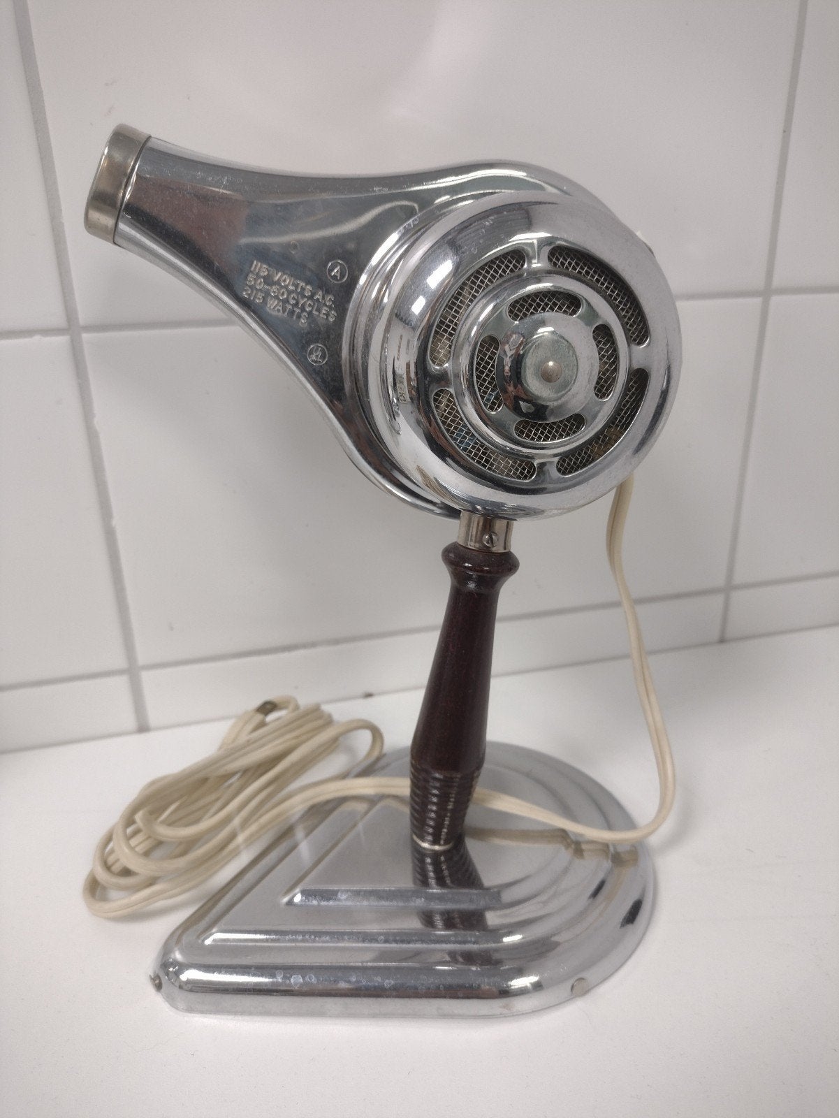 Vintage fhön., Ophalen of Verzenden