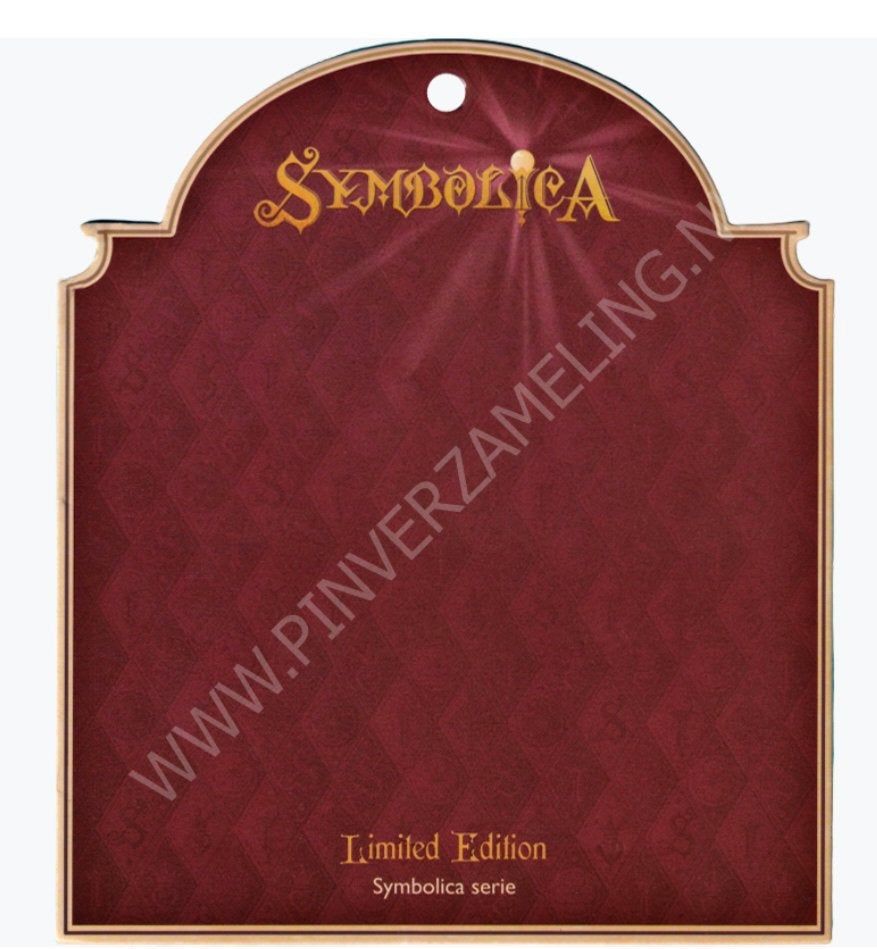 Efteling pin kaartjes gezocht!, Ophalen of Verzenden, Zo goed als nieuw, Button of Speldje
