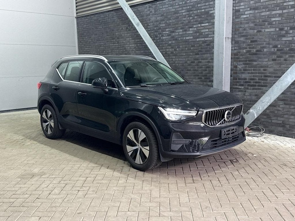 Volvo XC40 1.5 T4 Plug-in hybrid Essential Bright | Camera |, Stof, Gebruikt, Euro 6, 1712 kg