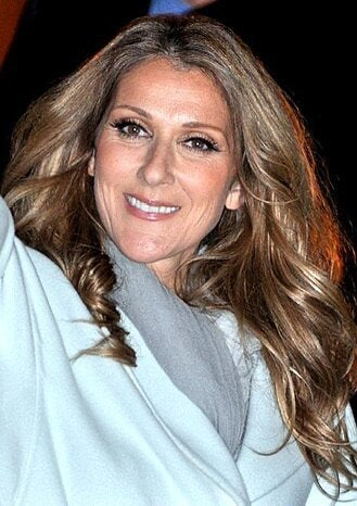 Celine Dion | 4x vak 105 rij 1 | 08.05 | Parijs, Tickets en Kaartjes, Drie personen of meer, Mei