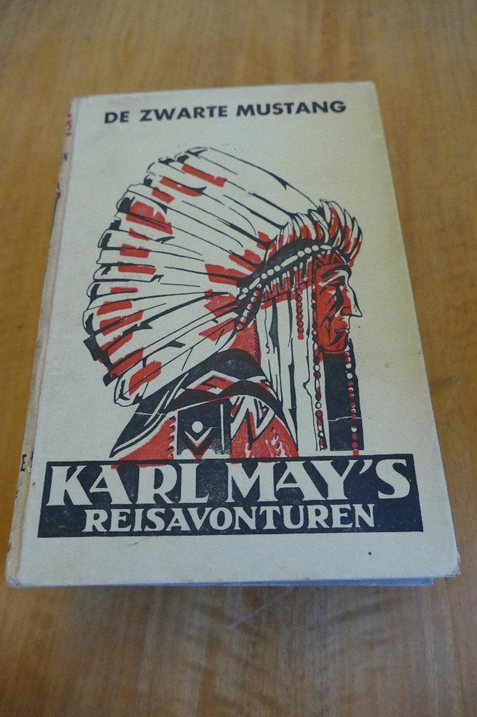 Karl May’s reisavonturen, Ophalen of Verzenden, Karl May