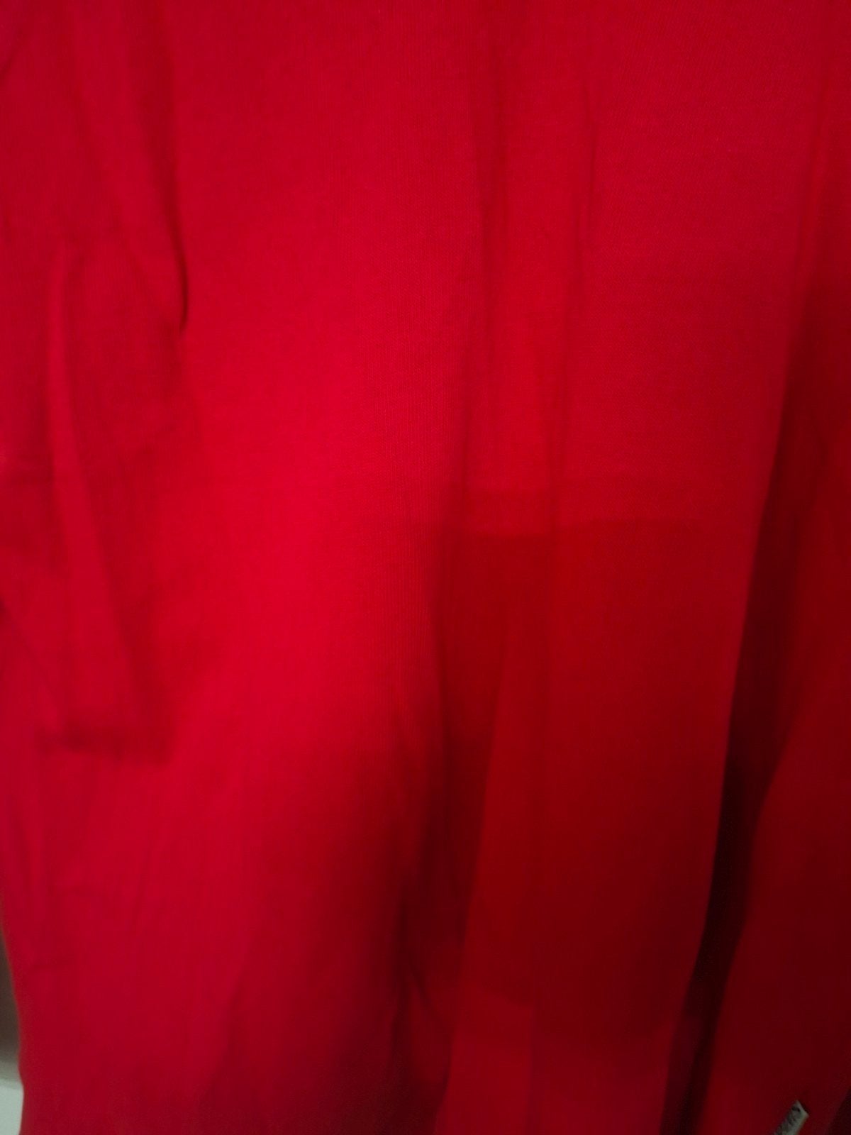 Slazenger Rugby Shirt Rood Maat S, Slazenger, Nieuw, Ophalen of Verzenden, Rood