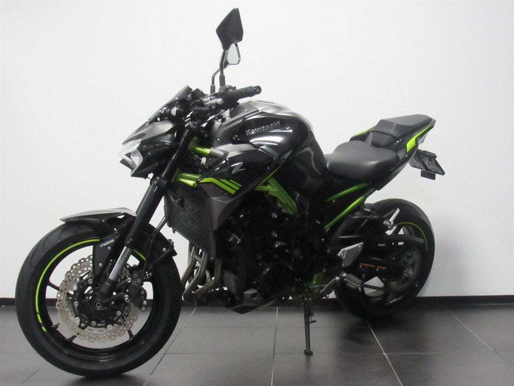 Kawasaki Z900 ABS, Motoren, Motoren | Kawasaki, 948 cc, Bedrijf, 12 t/m 35 kW, Traction Control