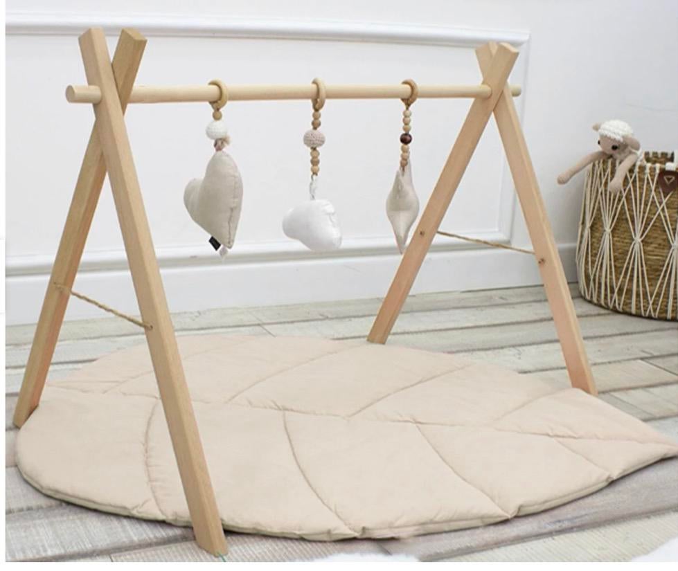 Baby gym, Kinderen en Baby's, Speelgoed | Babyspeelgoed, Ophalen, Nieuw, Babygym