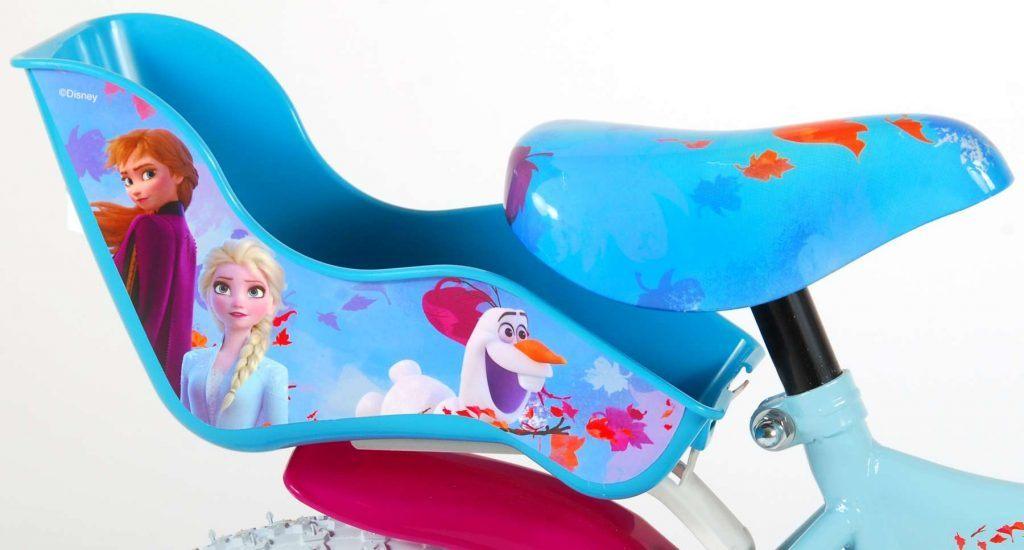Gezocht: deze accessoires voor kinderfiets, Ophalen of Verzenden, Nieuw, Minder dan 16 inch
