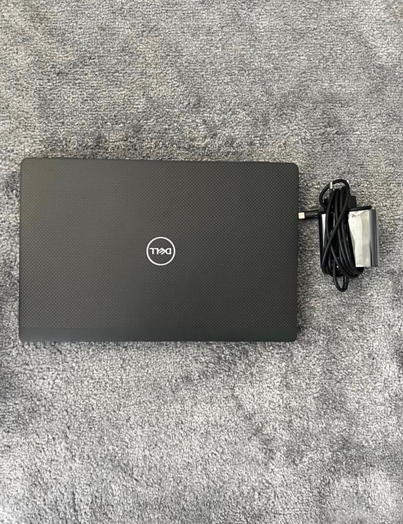 Dell Latitude 7330 Laptop, Computers en Software, Windows Laptops, 2 tot 3 Ghz, Qwerty, 13 inch, Nieuw