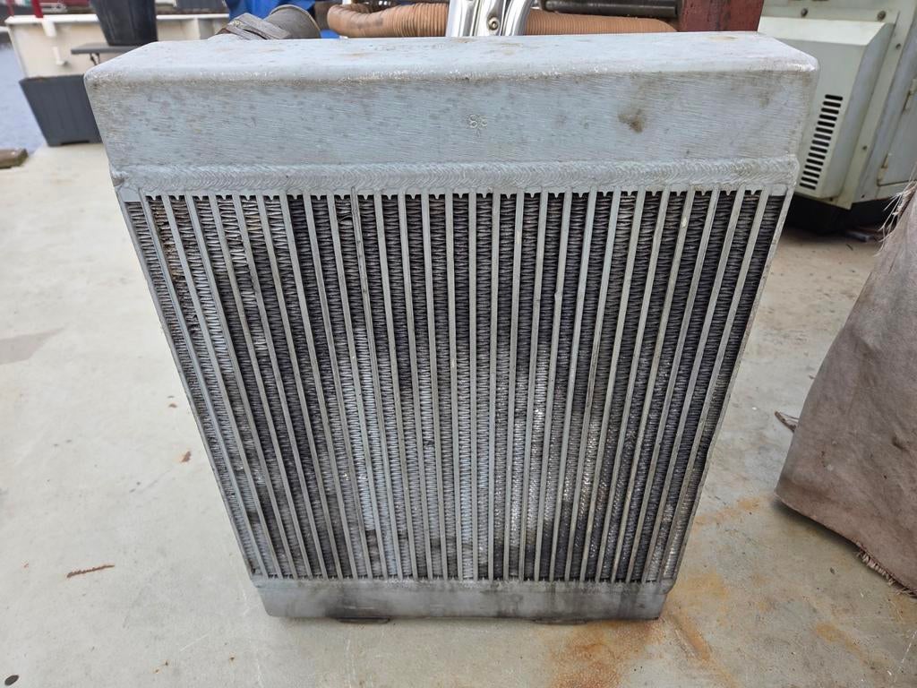 Radiateur. Generator, Ophalen of Verzenden