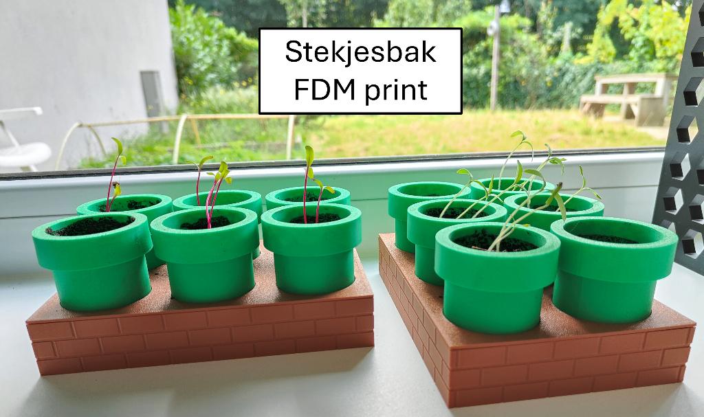 3d print service, Computers en Software, 3D Printers, Ophalen of Verzenden, Nieuw