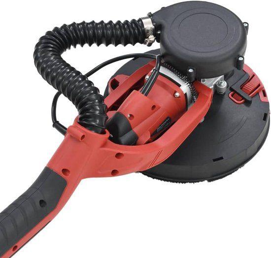 Wand- En Plafondsander – Wallschuurmachine – Plafondschaaf, Corvance B.V., Verzenden, Nieuw, Corvancebol@gmail.com
