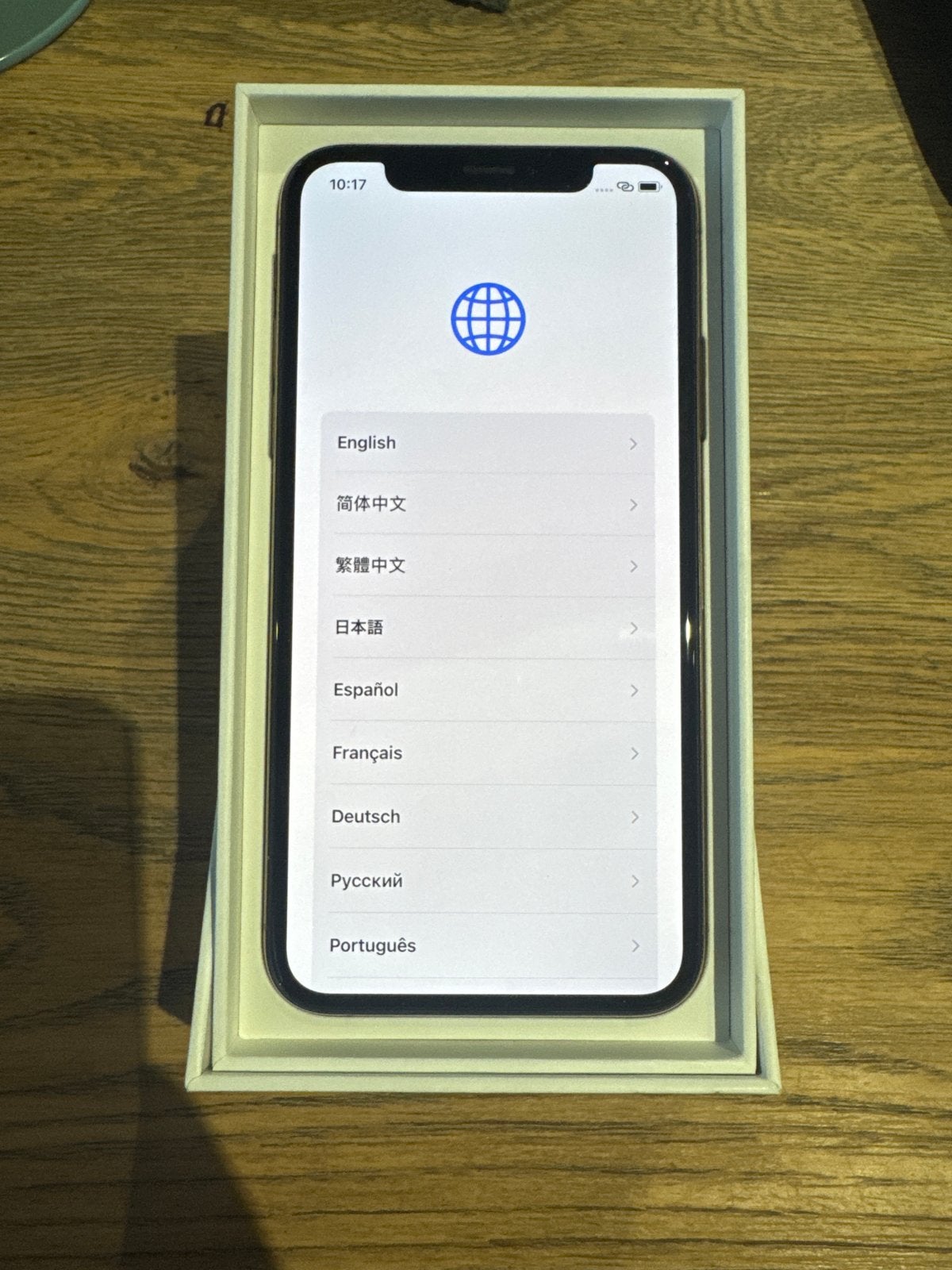 iPhone XS 64GB - Zo goed als nieuw, Telecommunicatie, Mobiele telefoons | Apple iPhone, Ophalen of Verzenden, Zo goed als nieuw