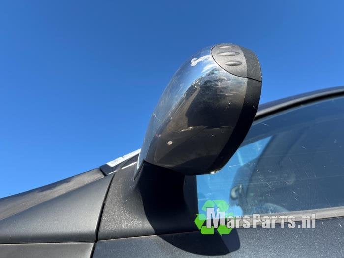 Buitenspiegel links van een Renault Twingo, Gebruikt, -, Renault, -