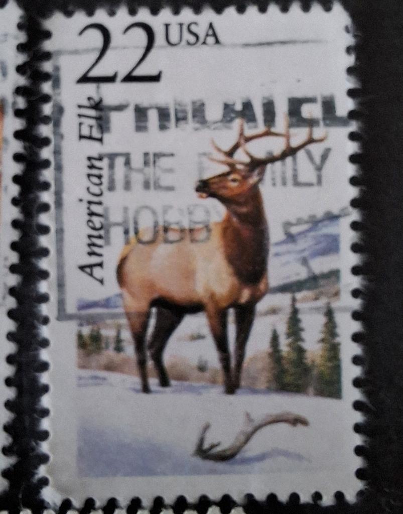 Usa 145, Ophalen of Verzenden, Noord-Amerika