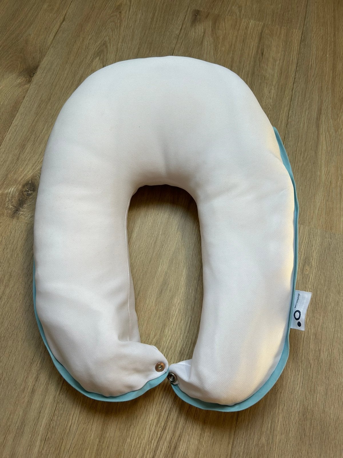 Doomoo Comfy 2 in 1 Bath Meegroeiend Badkussen, Ophalen of Verzenden, Zo goed als nieuw