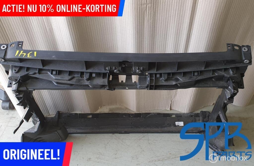 Voorfront FRONT Golf 7 2.0 GTI GTD GTE 5G0805588R 5G0805588L, Volkswagen, Nieuw, Ophalen of Verzenden, Volkswagen