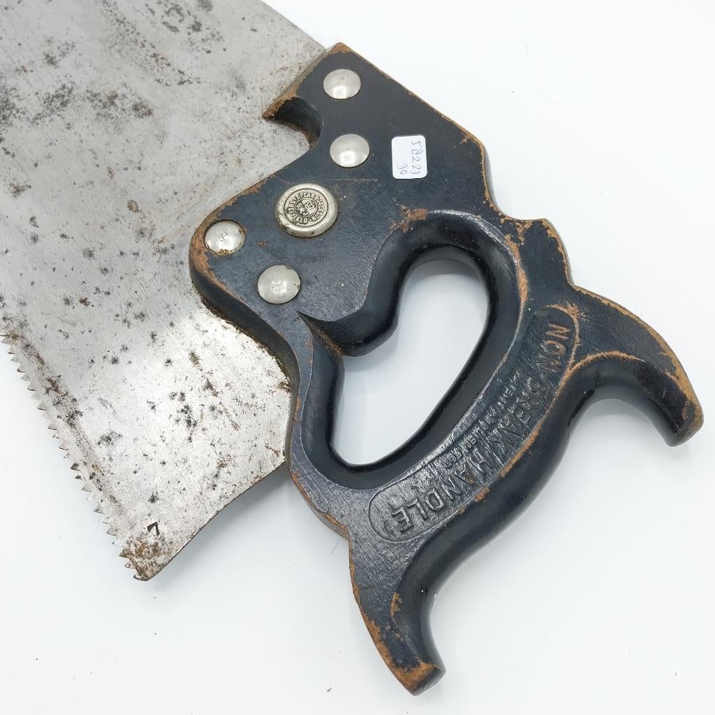 Spear & Jackson nr. 88 Handzaag 7 TPI (58223-7), Ophalen of Verzenden
