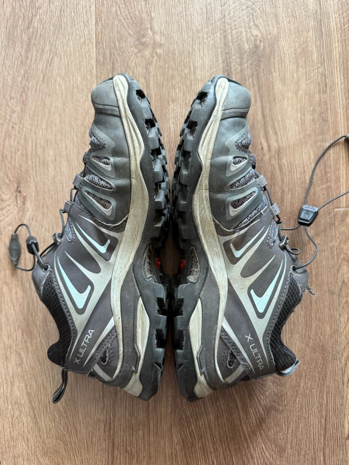 Salomon wandelschoenen maat 36 - X Ultra, Ophalen, Gebruikt, Schoenen