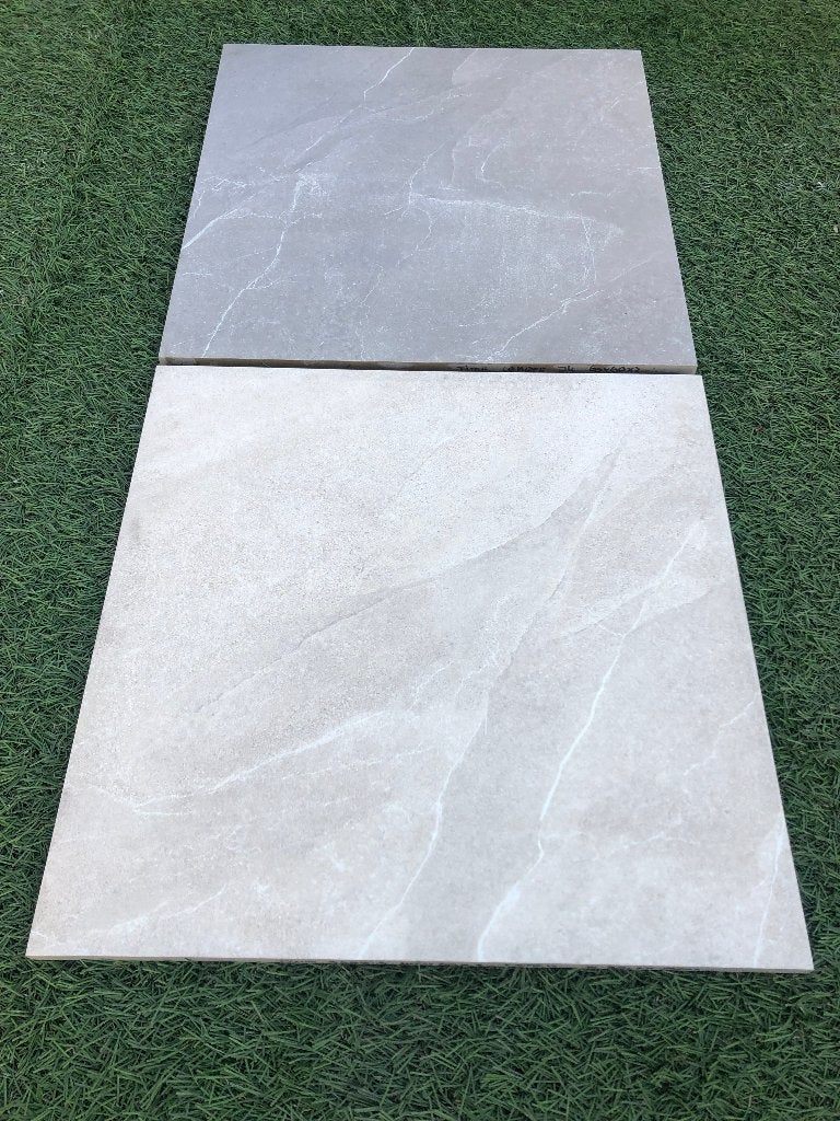 keramische terrastegels 60x60x3 partijtegels niet duur, Tuin en Terras, Keramiek, Nieuw, Ophalen of Verzenden, 10 m² of meer