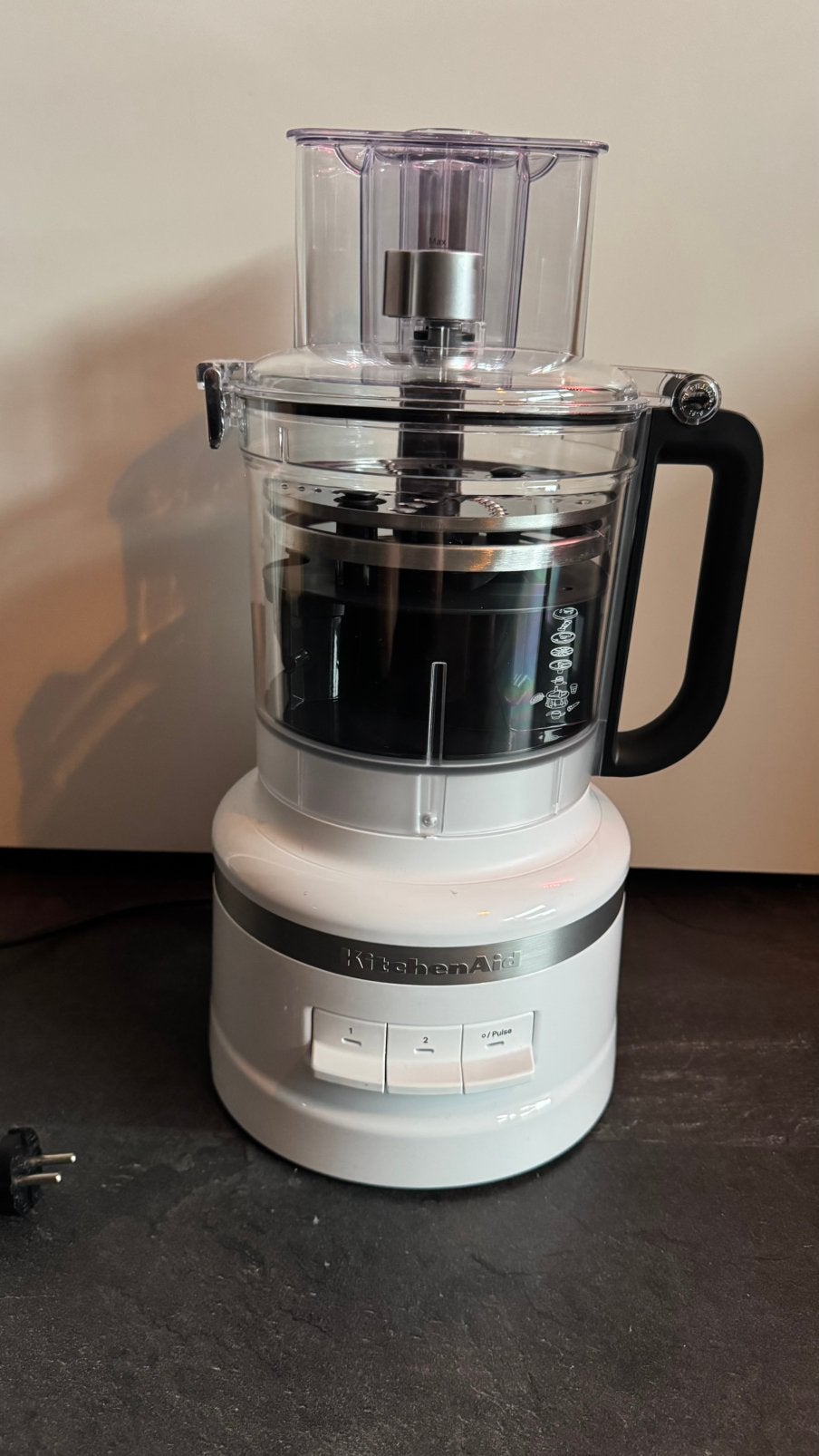 KitchenAid keuken machine, Ophalen of Verzenden, Nieuw