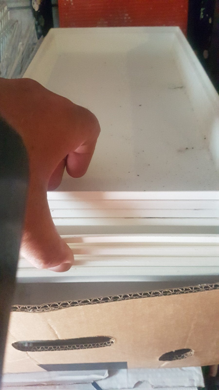 Italiaanse draadkooien., Ophalen of Verzenden, Gebruikt, Overige materialen, Broedkooi of Kweekkooi