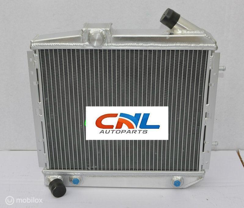 50mm Radiateur RENAULT 5 SUPER 5/R5 9/11 GT TURBO AT 1985-91, Auto-onderdelen, Nieuw, Ophalen of Verzenden