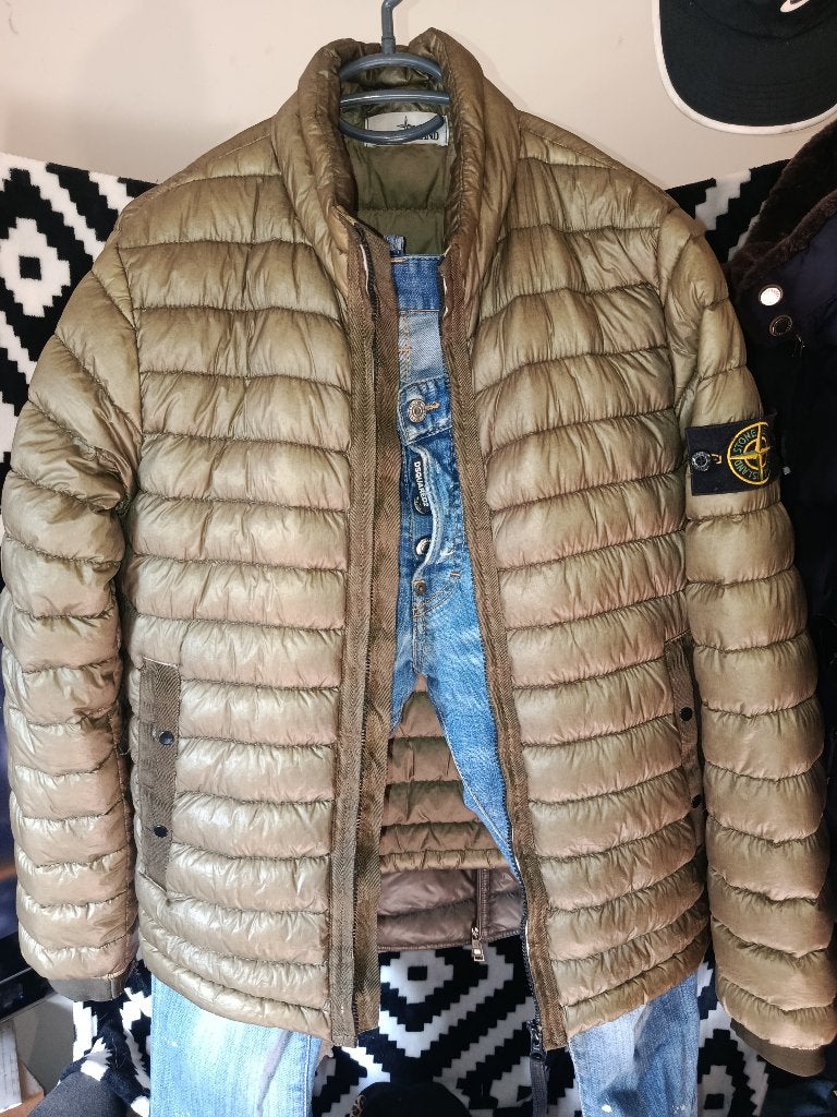 Stone Island, Ophalen of Verzenden, Gedragen, Stone Island