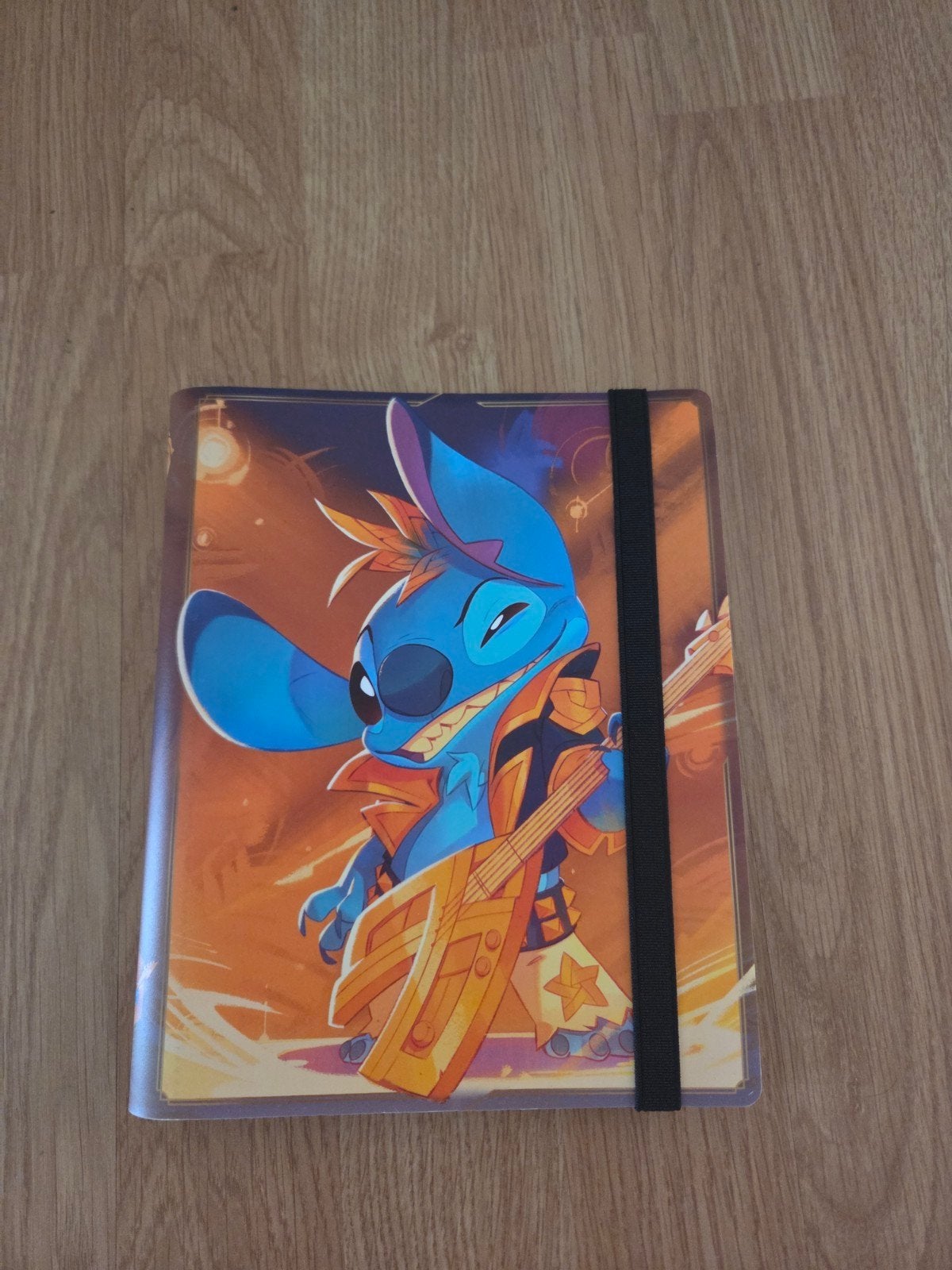 Disney Lorcana map vol met kaartjes, Verzamelen, Ophalen of Verzenden, Overige figuren, Nieuw, Plaatje of Poster