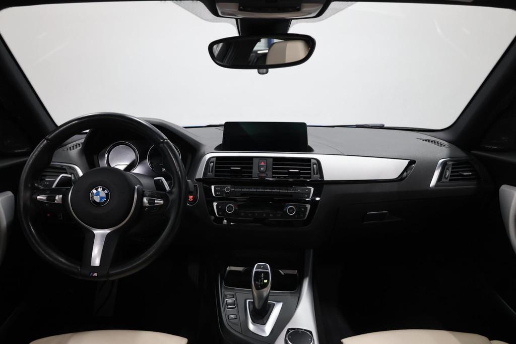 BMW 1-Serie