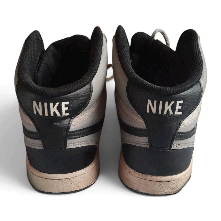 Nike Court Vision sneakers Maat 43, Overige kleuren, Nike, Ophalen of Verzenden, Sneakers of Gympen