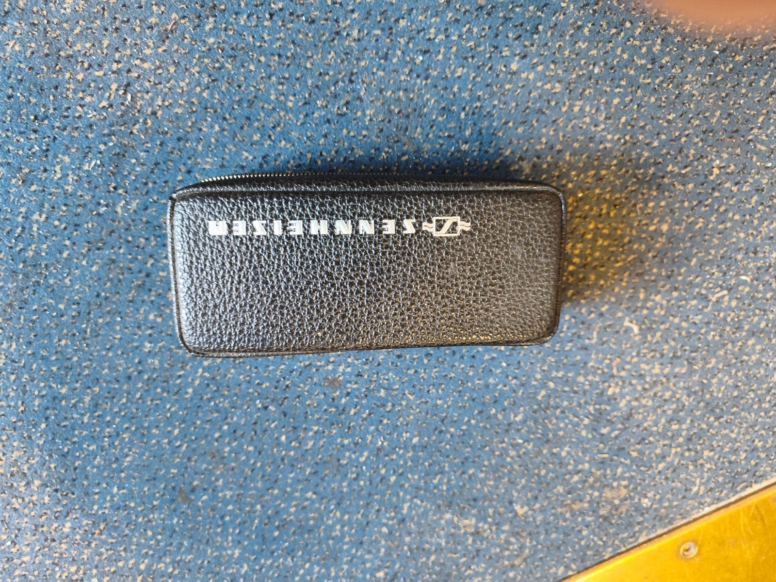 tekoop Sennheiser microfoon, Muziek en Instrumenten, Ophalen of Verzenden, Zo goed als nieuw, Instrumentmicrofoon