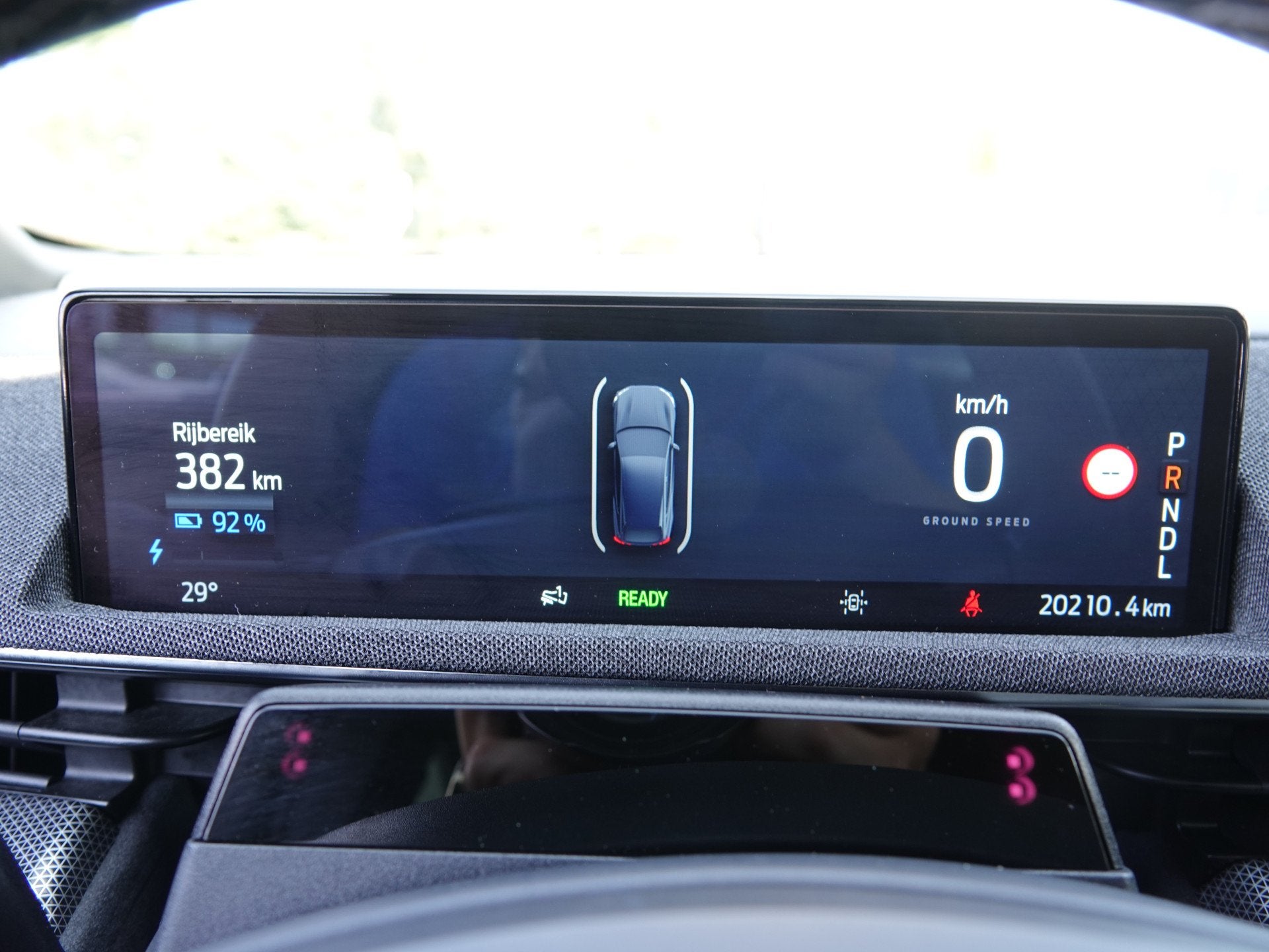 Foto 18 van Ford Mustang Mach-E GT Extended AWD 91 kWh 487PK PANO | BLIS