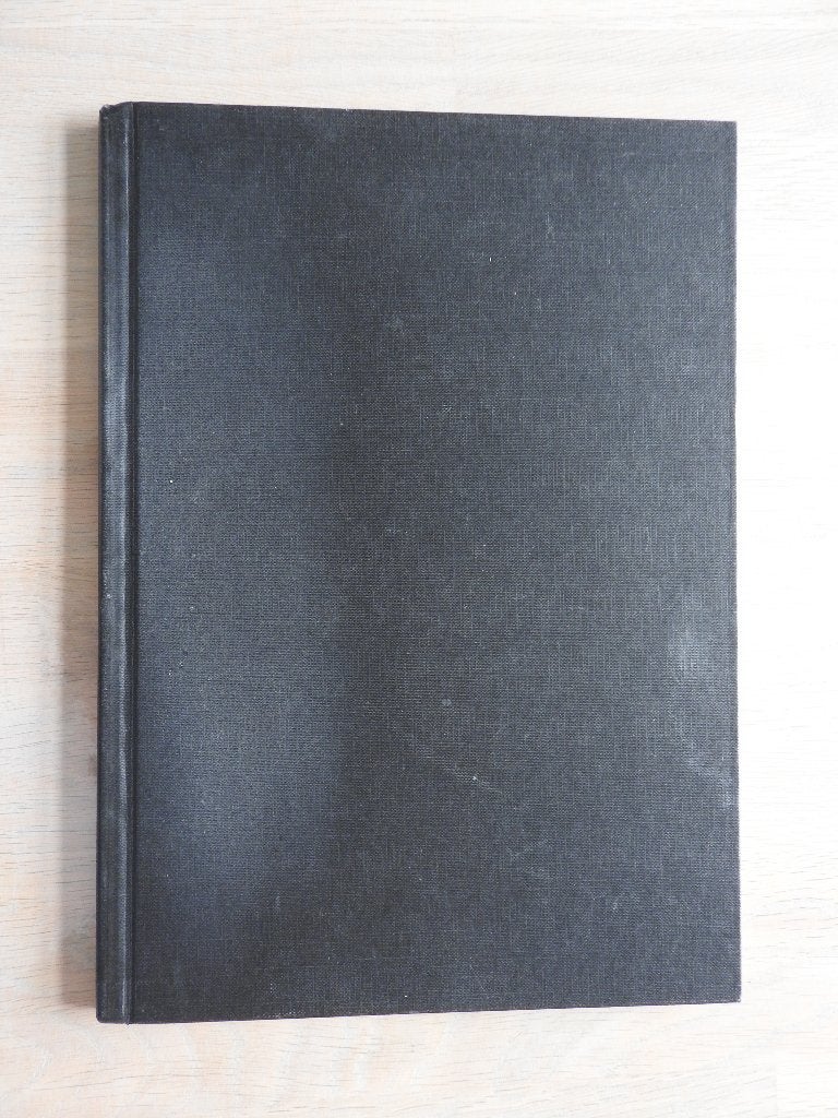 Preken van Ebenezer Erskine Deel 1 - GESIGNEERD, Ophalen of Verzenden, Zo goed als nieuw