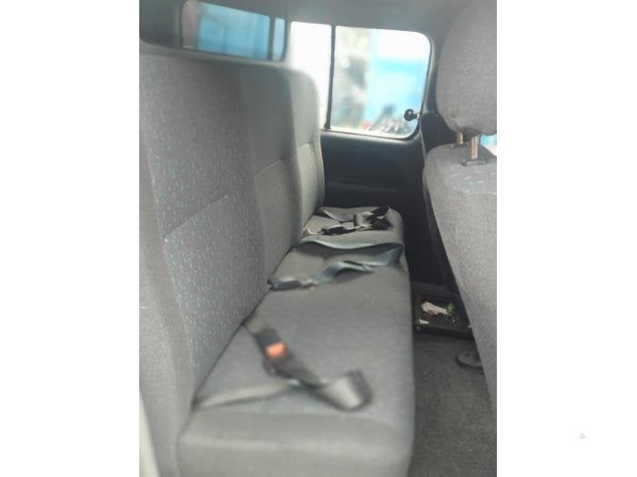 Achterbank van een Hyundai H200, Auto-onderdelen, Gebruikt, -, -, Ophalen of Verzenden