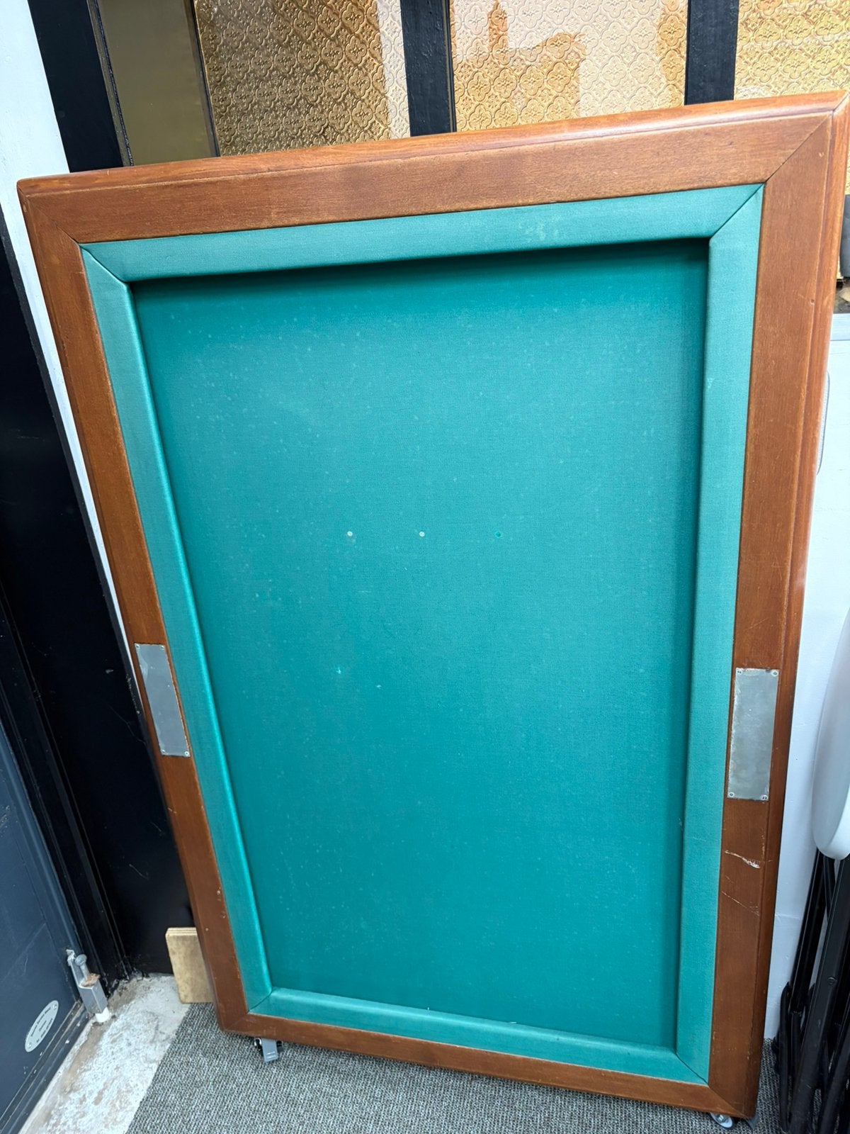 Tafel biljart, Ophalen of Verzenden, Zo goed als nieuw, Biljarttafel