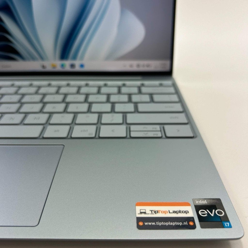 Dell XPS 9315 | i7-1250U | 16GB | 512GB | 4K Beeldscherm, Computers en Software, Windows Laptops, 9743AL, Qwerty, Tiptoplaptop