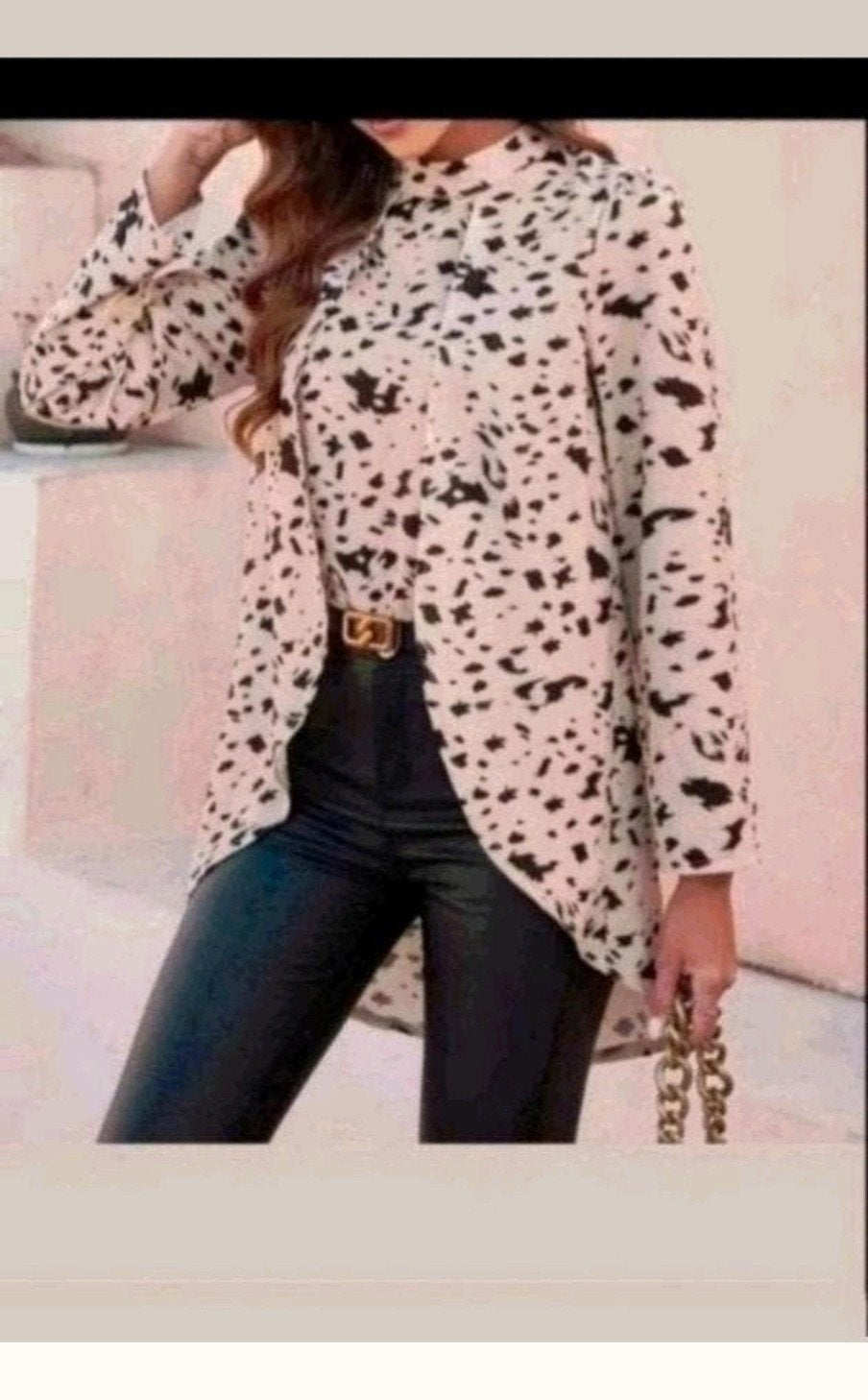 Nieuw mooi blouse, Ophalen of Verzenden, Nieuw, Maat 46/48 (XL) of groter