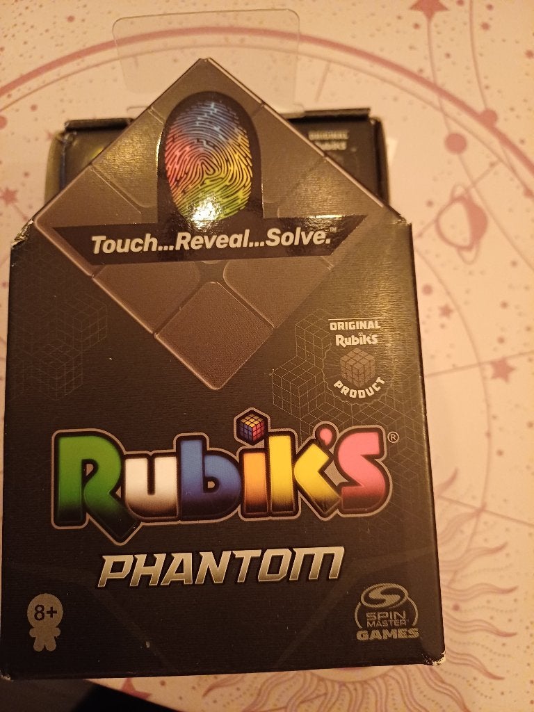 DIVERSE SOORTEN RUBIKS CUBES -DEEL 3-, Ophalen of Verzenden, Minder dan 500 stukjes, Nieuw, Rubik's of 3D-puzzel