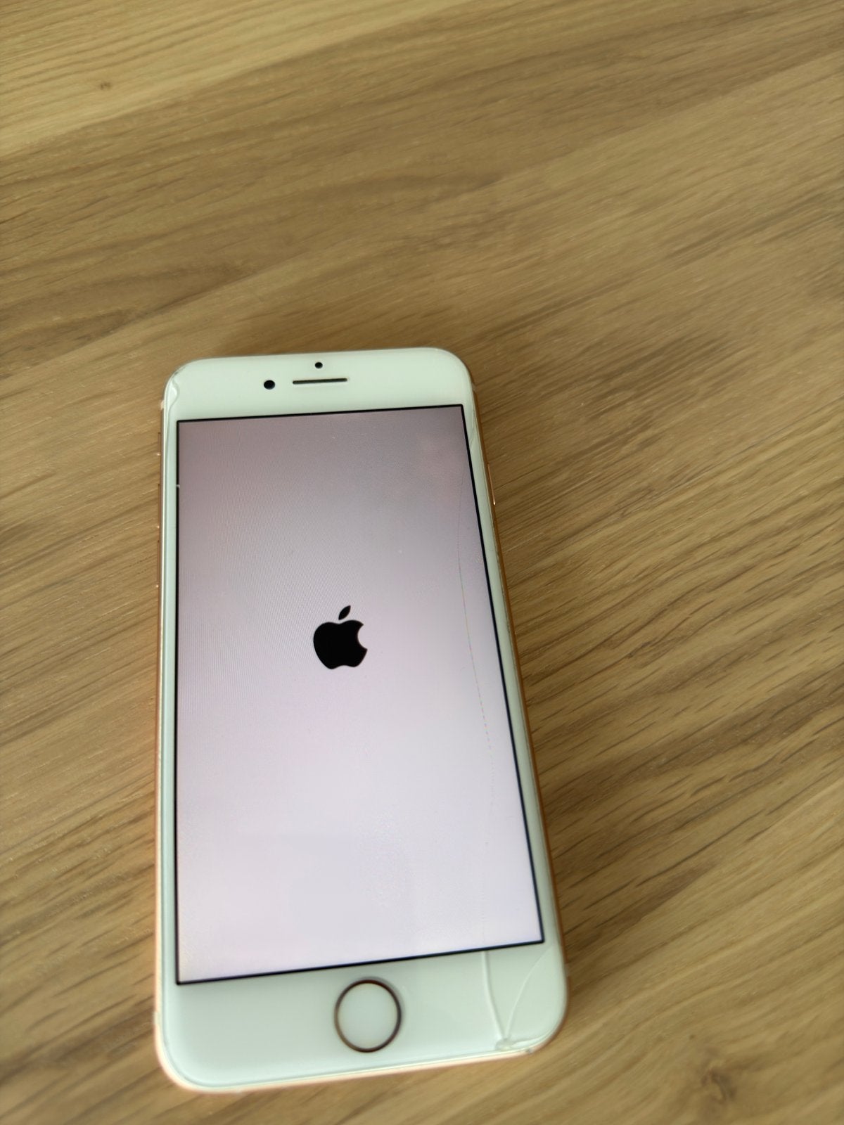 iPhone 8 64GB - Gebruikt met lichte schade, Telecommunicatie, Mobiele telefoons | Apple iPhone, Gebruikt, Ophalen of Verzenden