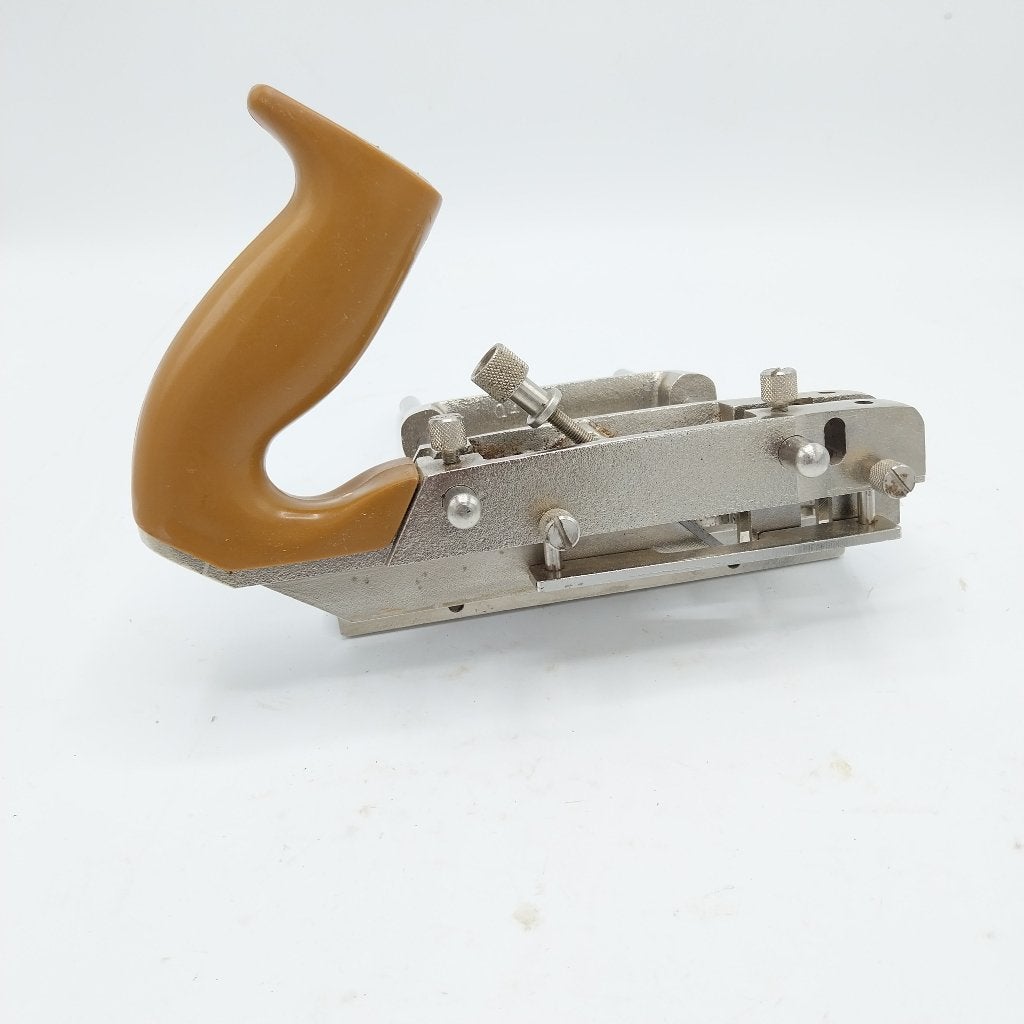 Stanley 13-050 Combinatieschaaf (59471-16), Antiek en Kunst, Antiek | Gereedschap en Instrumenten, Ophalen of Verzenden