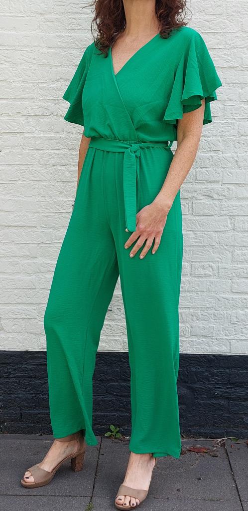 Mooi nieuw jumpsuit Typical Jill, Kleding | Dames, Maat 42/44 (L), Nieuw, Ophalen of Verzenden, Typical Jill