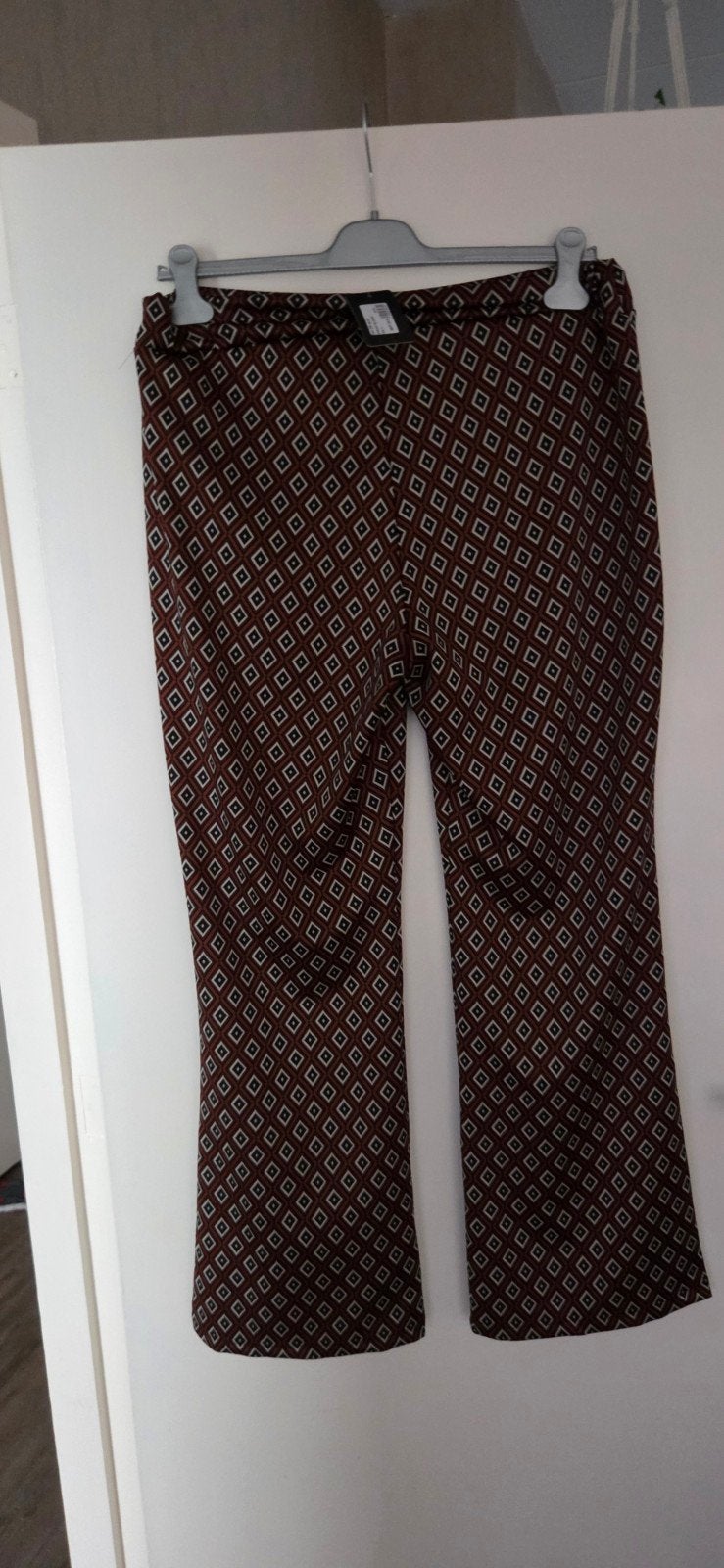 Nieuwe Ophilia Flair Broek Maat 44/46, Kleding | Dames, Ophalen of Verzenden